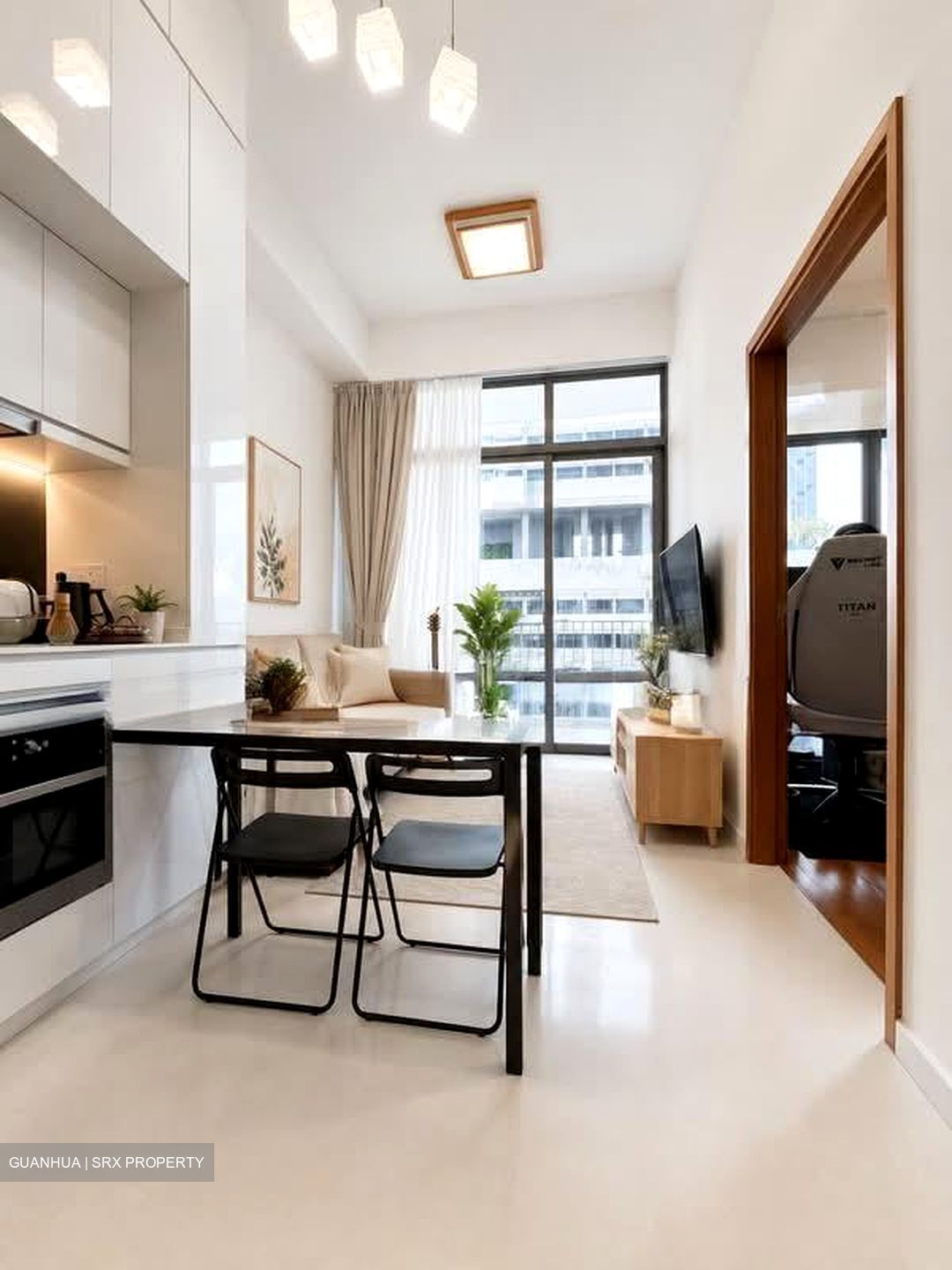 Spottiswoode Residences (D2), Condominium #628854601